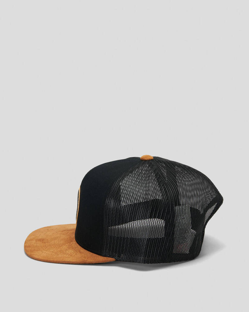 Rip Curl Routine Trucker Cap for Mens