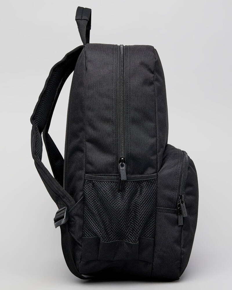 Santa Cruz Retro Dot Backpack for Womens