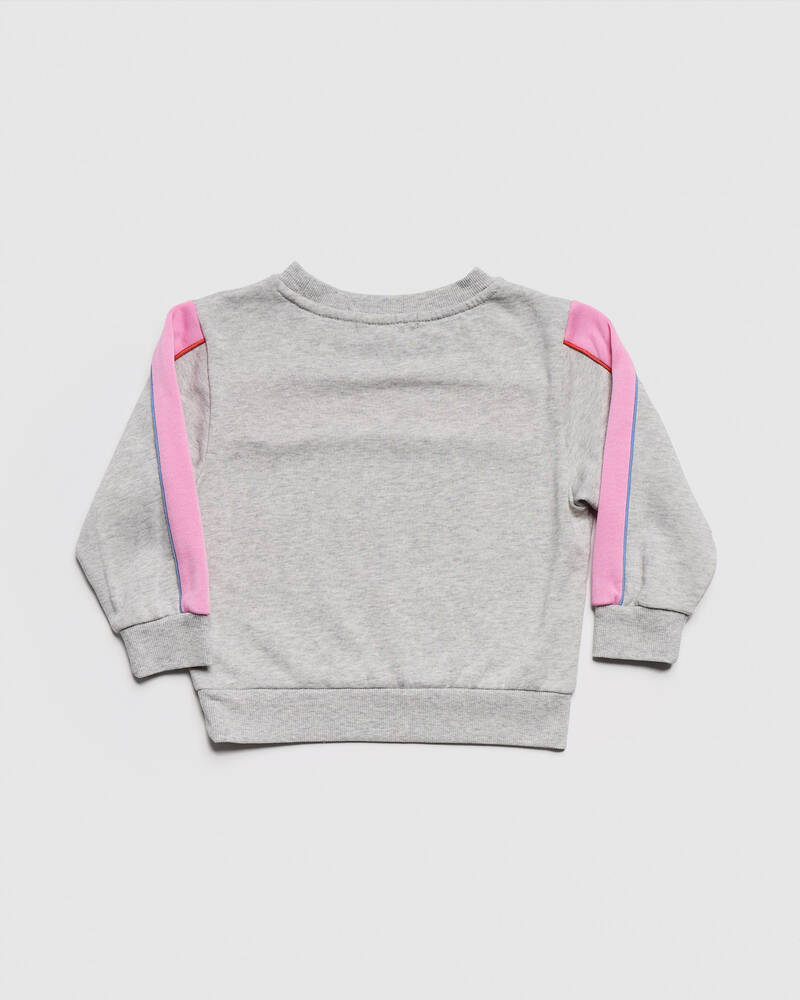 Rip Curl Toddlers' Sunshine Revival Crew for Womens