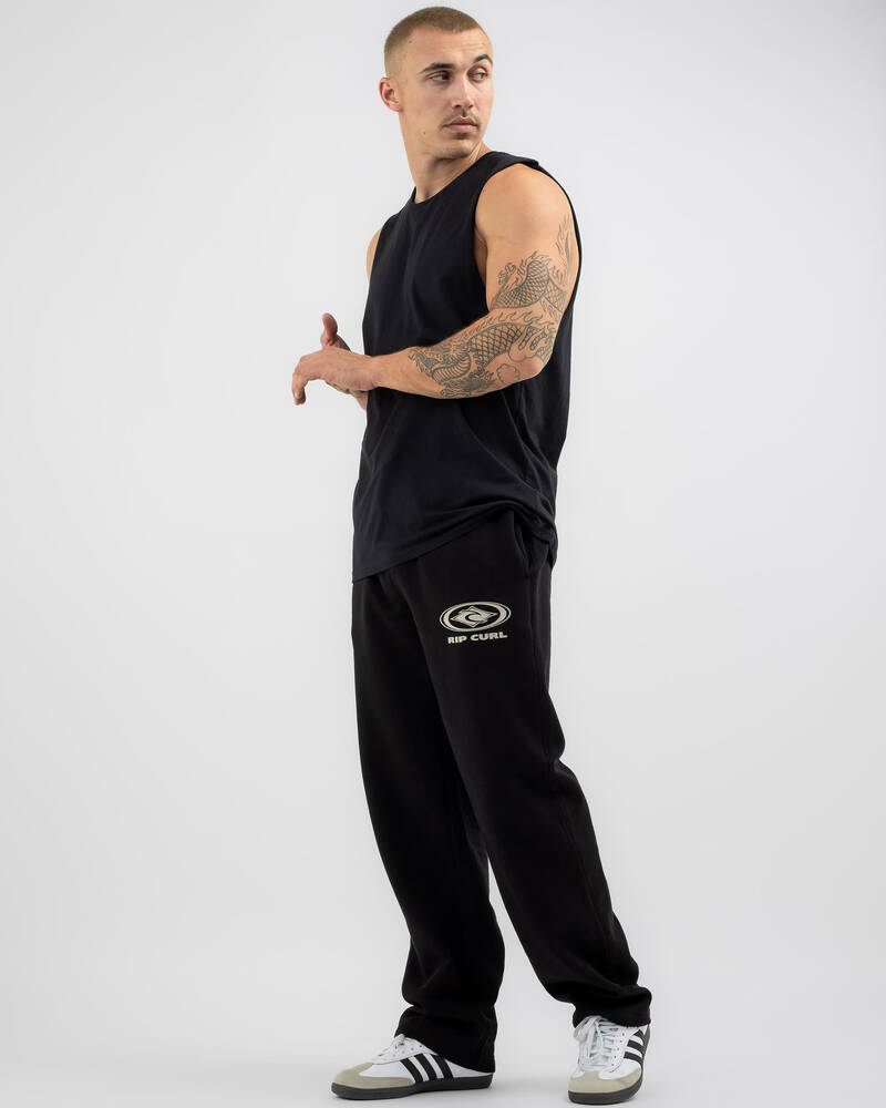 Rip Curl Backbeach Track Pants for Mens