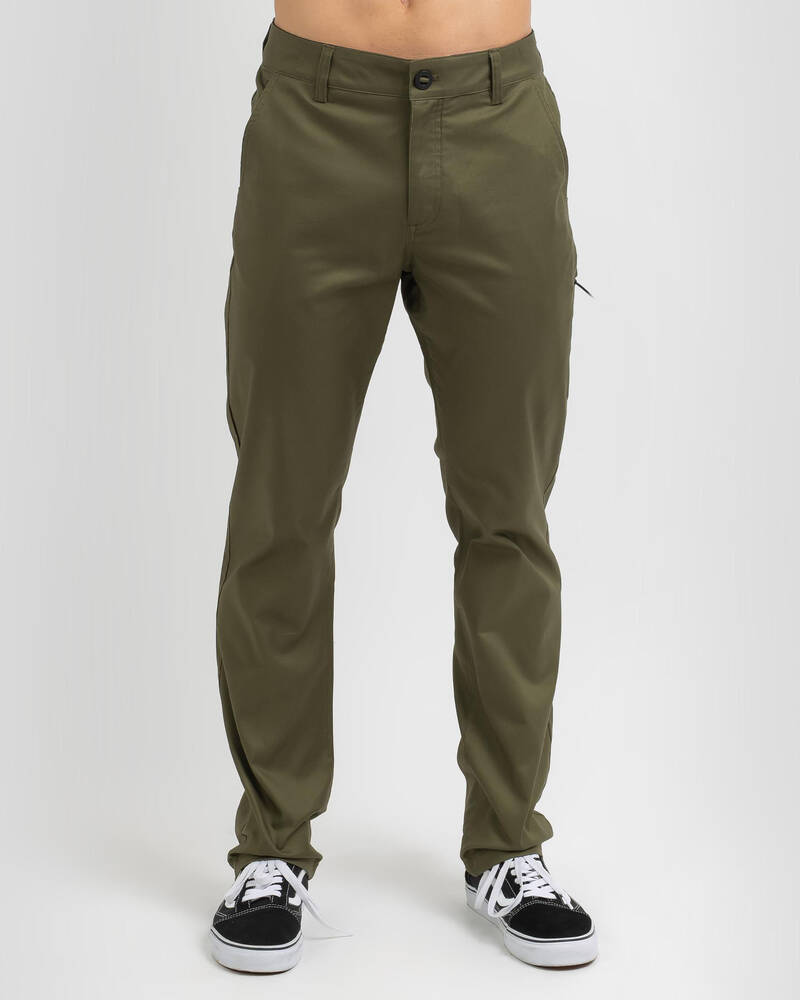 Fox Essex Stretch Pants for Mens