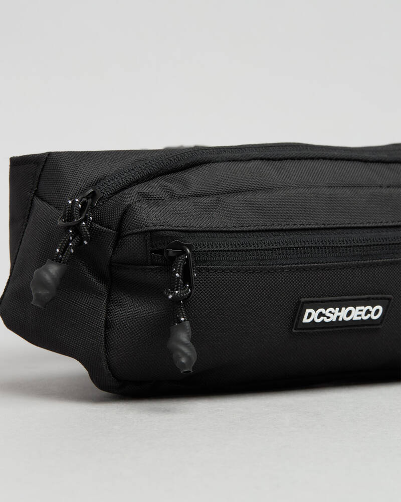 DC Shoes Tussler 4 Waist Bag for Mens