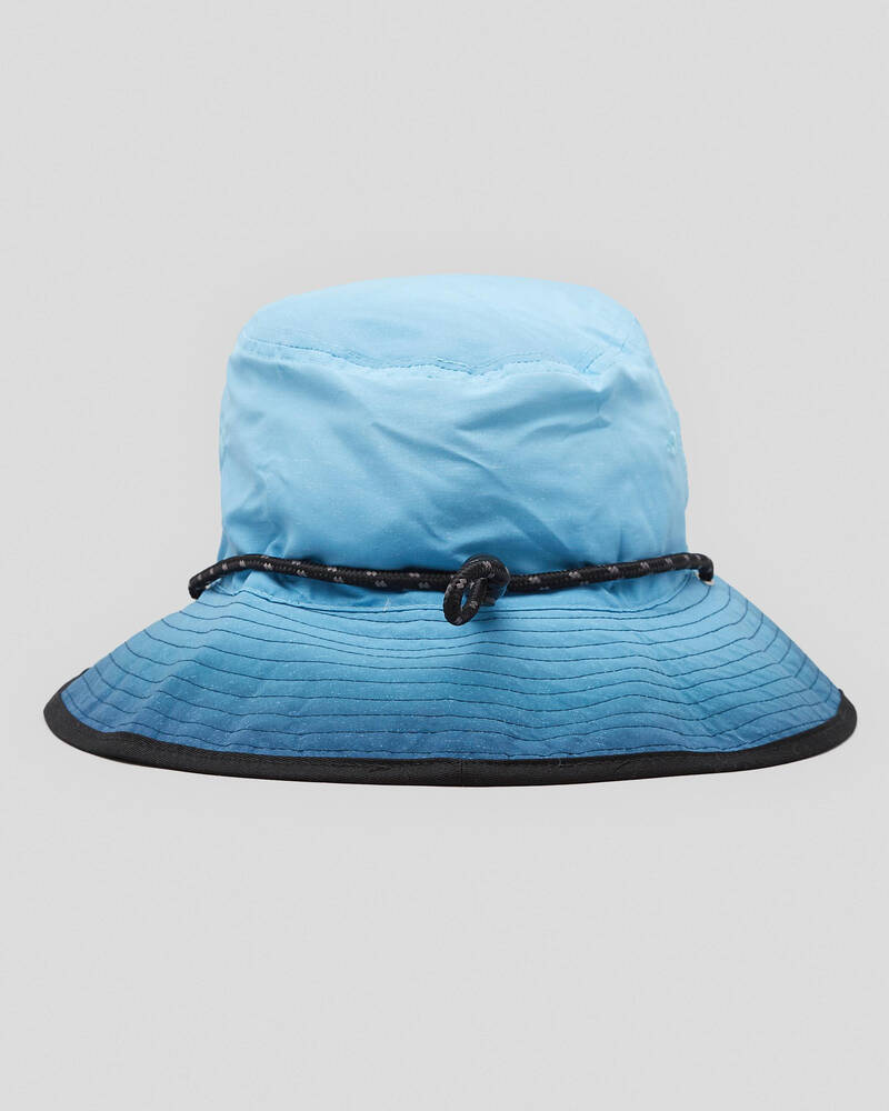 Billabong Division Reverse Bucket Hat for Mens
