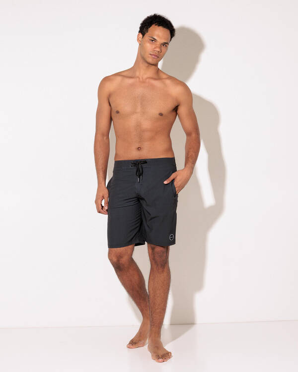 Skylark Substratum Board Shorts for Mens