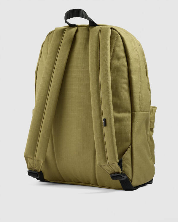 Vans Old Skool Classic Backpack for Mens