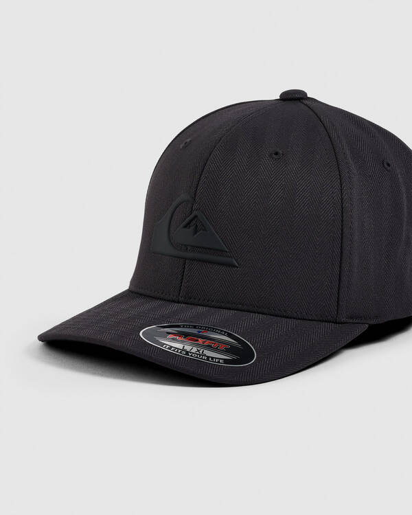 Quiksilver Amped Up Cap for Mens
