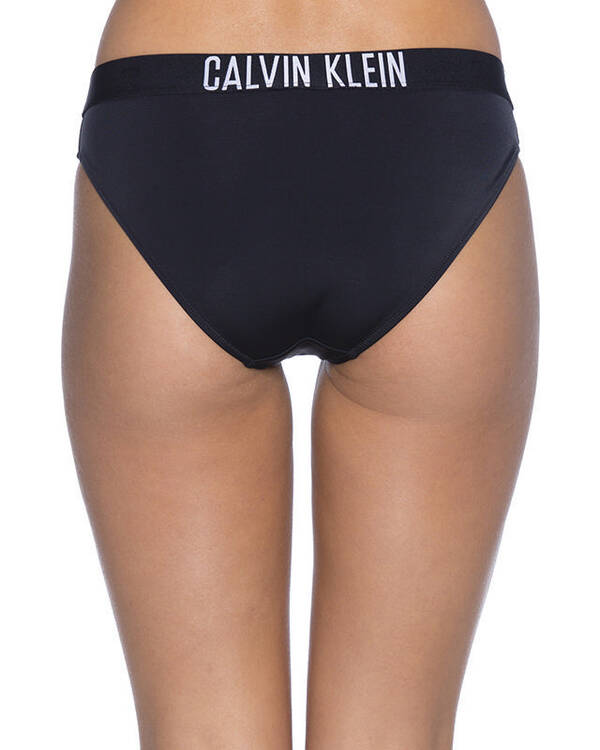 Calvin Klein Calvin Classic Bikini Bottom for Womens