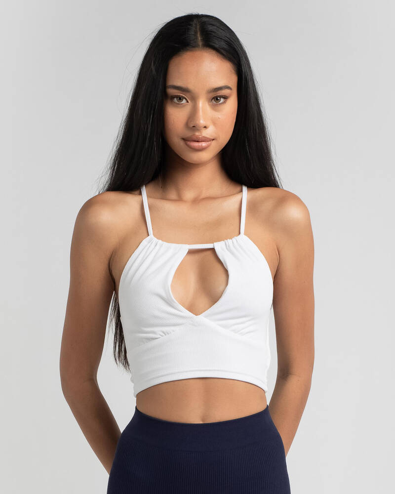 Ava And Ever Hera Top for Womens