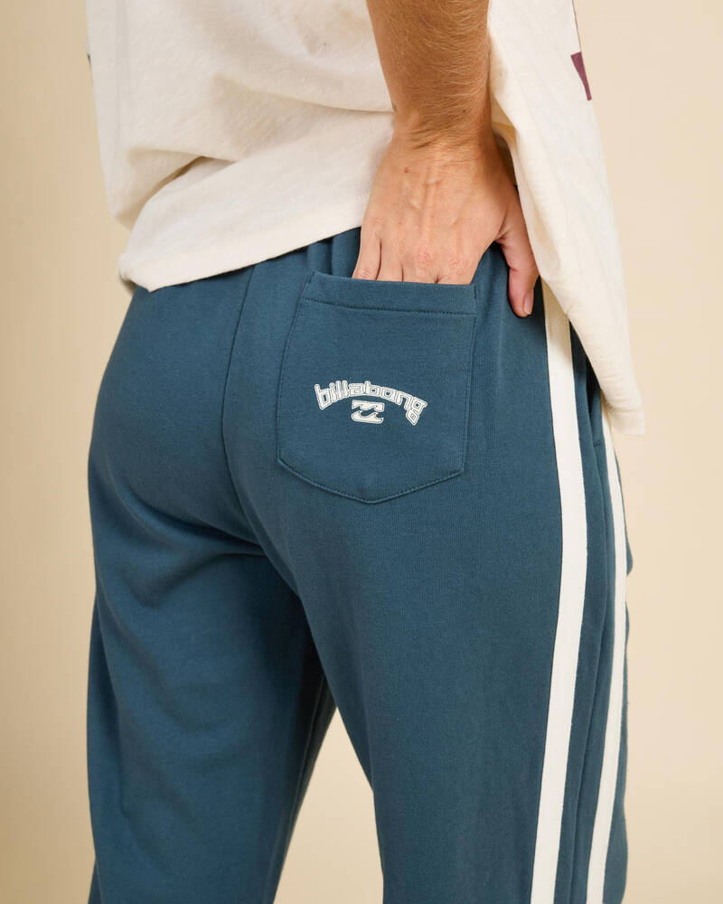 Billabong Real Since 73 Track Pants for Womens