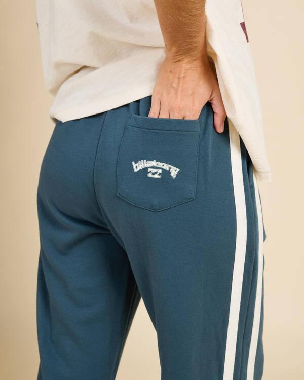 Billabong Real Since 73 Track Pants for Womens