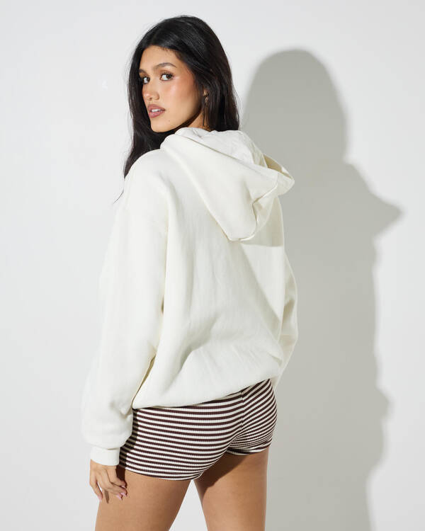 Rip Curl Varsity Sports Hoodie for Womens