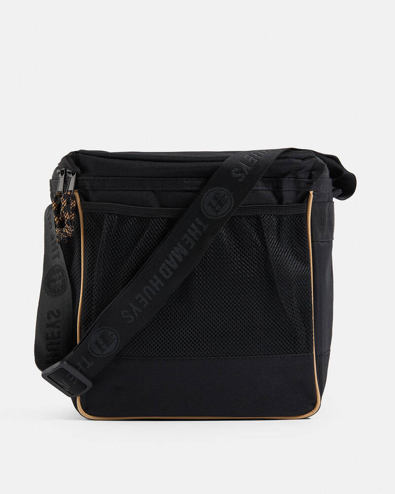 The Mad Hueys Fanging Keg Cooler Bag for Mens