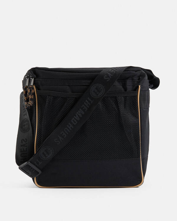 The Mad Hueys Fanging Keg Cooler Bag for Mens