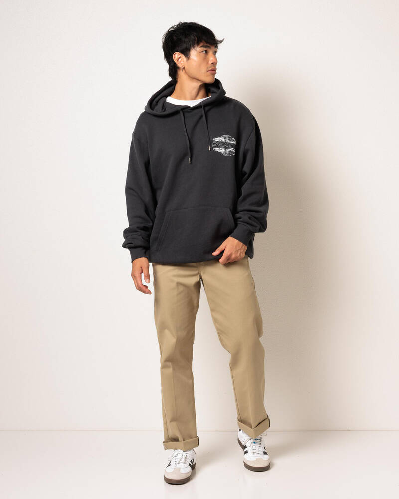 Dexter Flair Hoodie for Mens