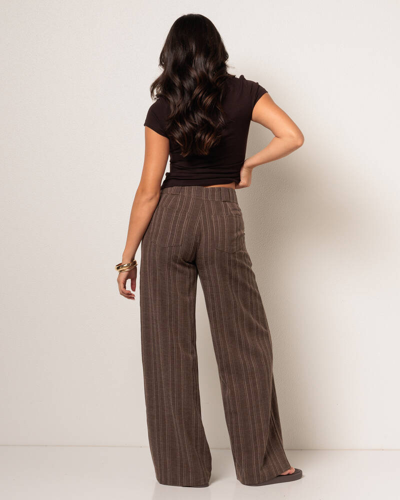 Mooloola Camden Pants for Womens