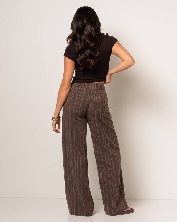Mooloola Camden Pants for Womens