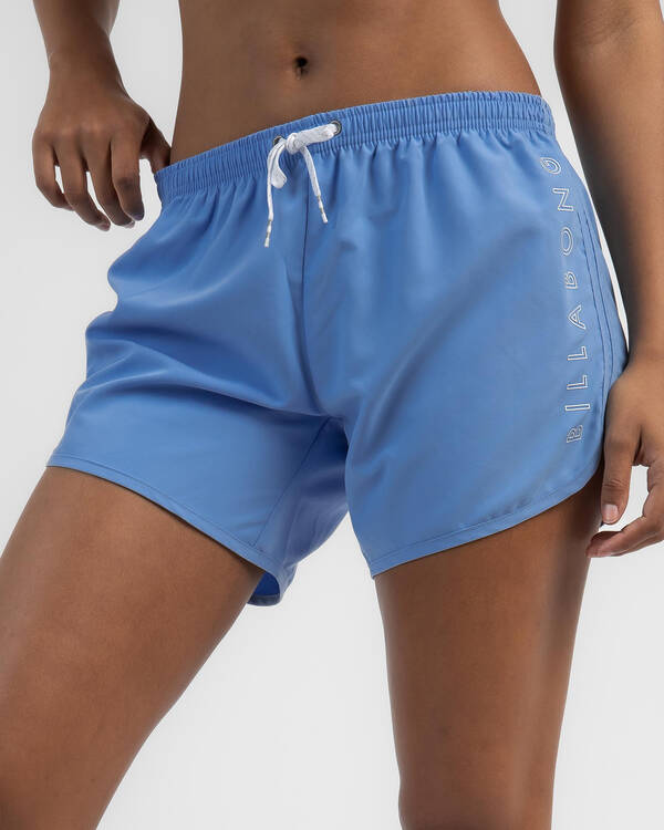 Fun Times Eco 5" Board Shorts