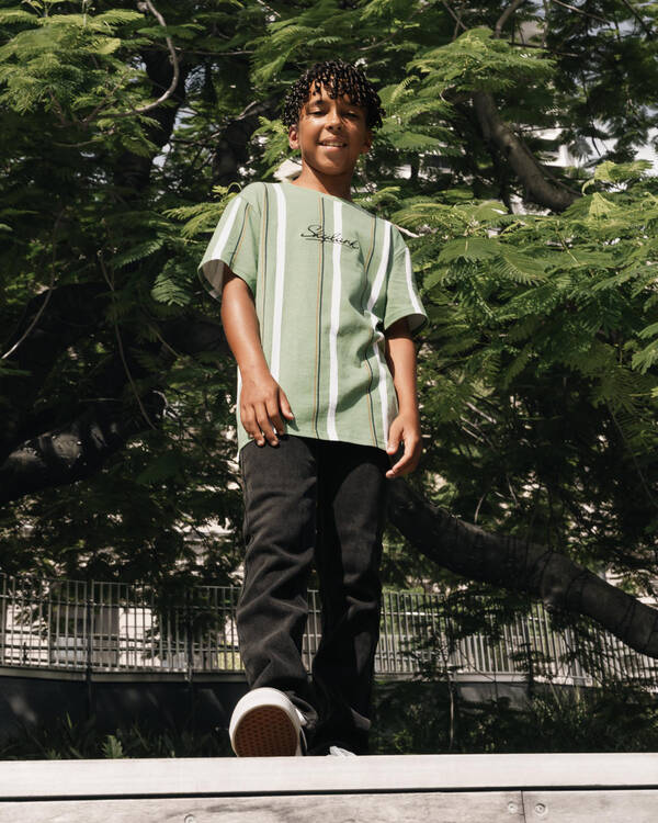 Skylark Boys' Artefact Jeans for Mens