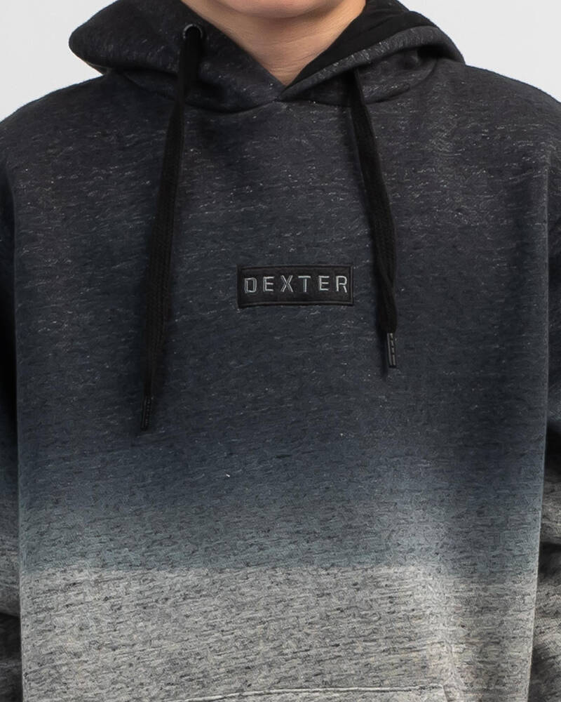 Dexter Boys' Replenished Hoodie for Mens
