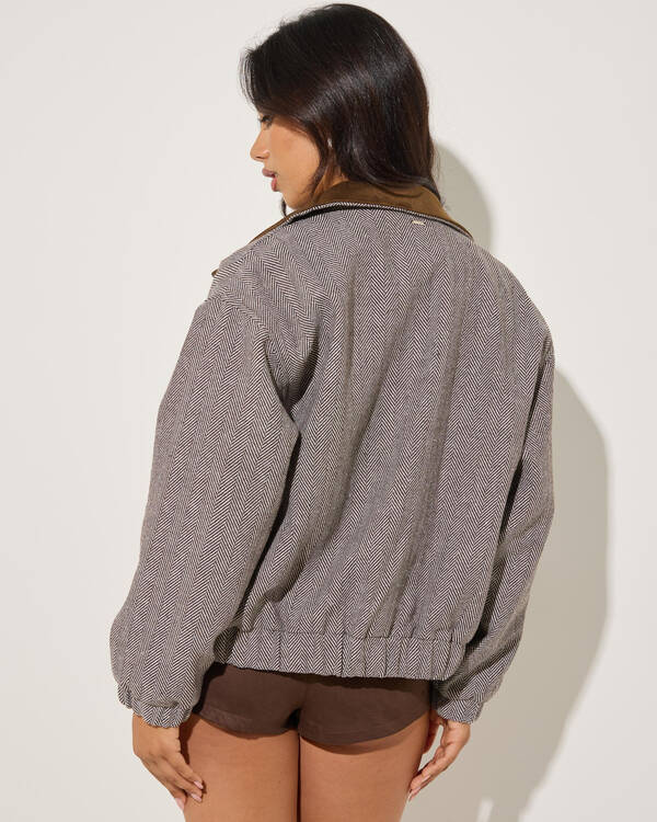 Ava And Ever Colson Jacket for Womens