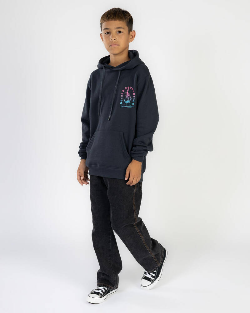 Dexter Boys' Pincers Hoodie for Mens