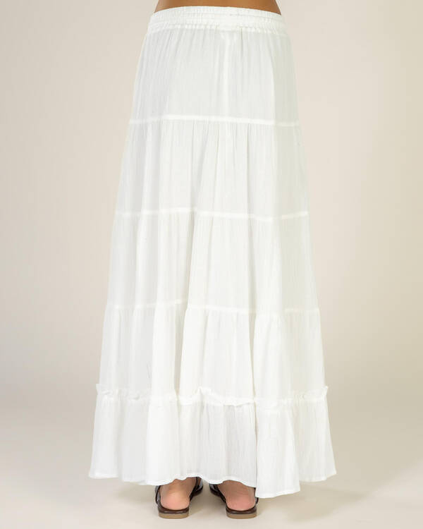 Mooloola Girls' Sundown Maxi Skirt for Womens
