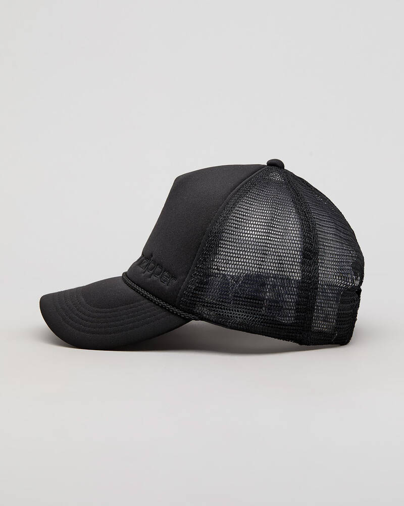 VonZipper Zipper Moby Classic Truckr for Mens