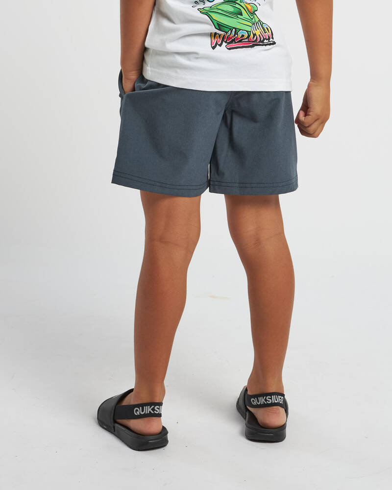 Dexter Toddlers' Just Croc'n Elastic Waist Shorts for Mens