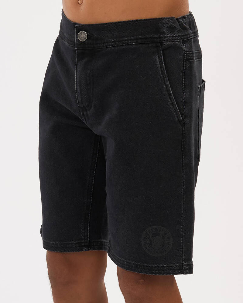 Dexter Boys' Odyssey Walk Shorts for Mens