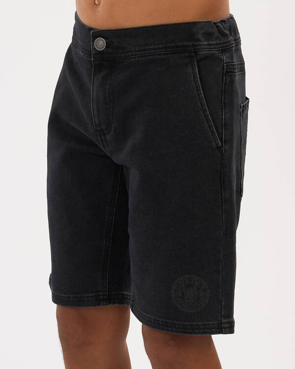 Dexter Boys' Odyssey Walk Shorts for Mens