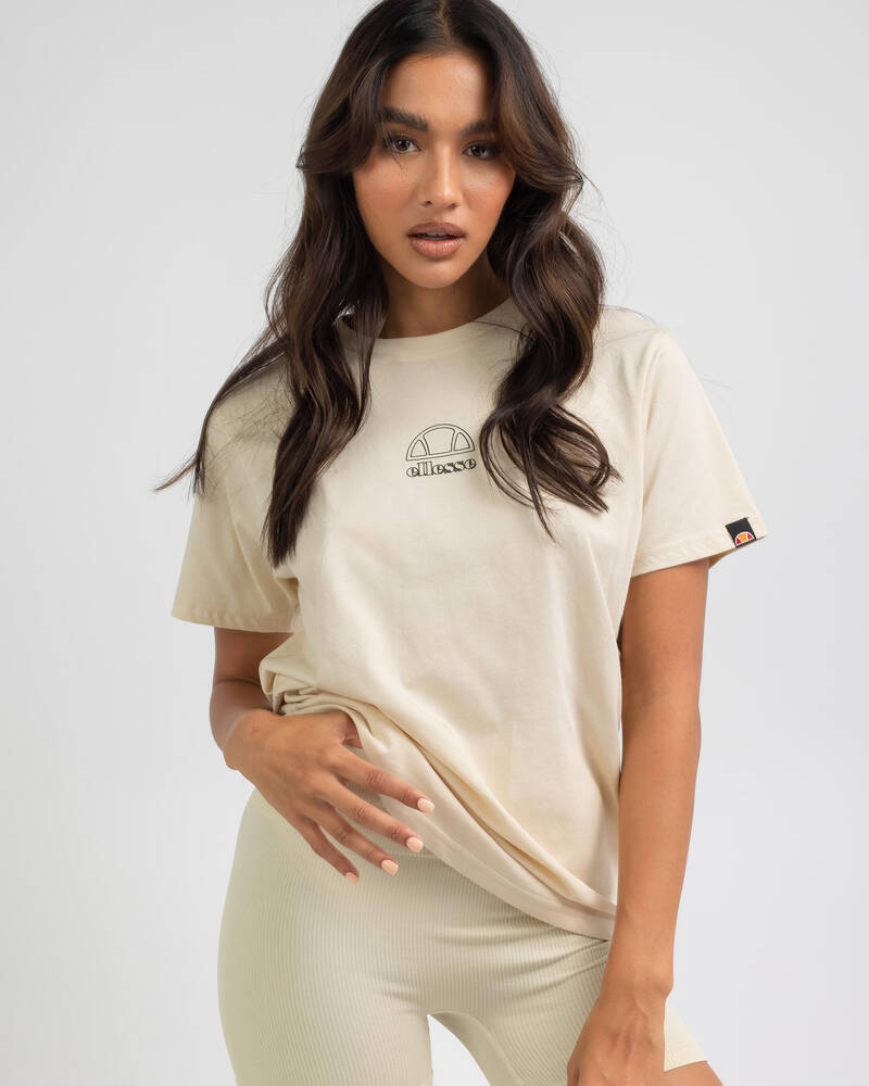 Ellesse Kenta T-Shirt for Womens