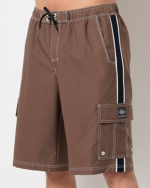 Billabong Throw On 3.0 Board Shorts for Mens