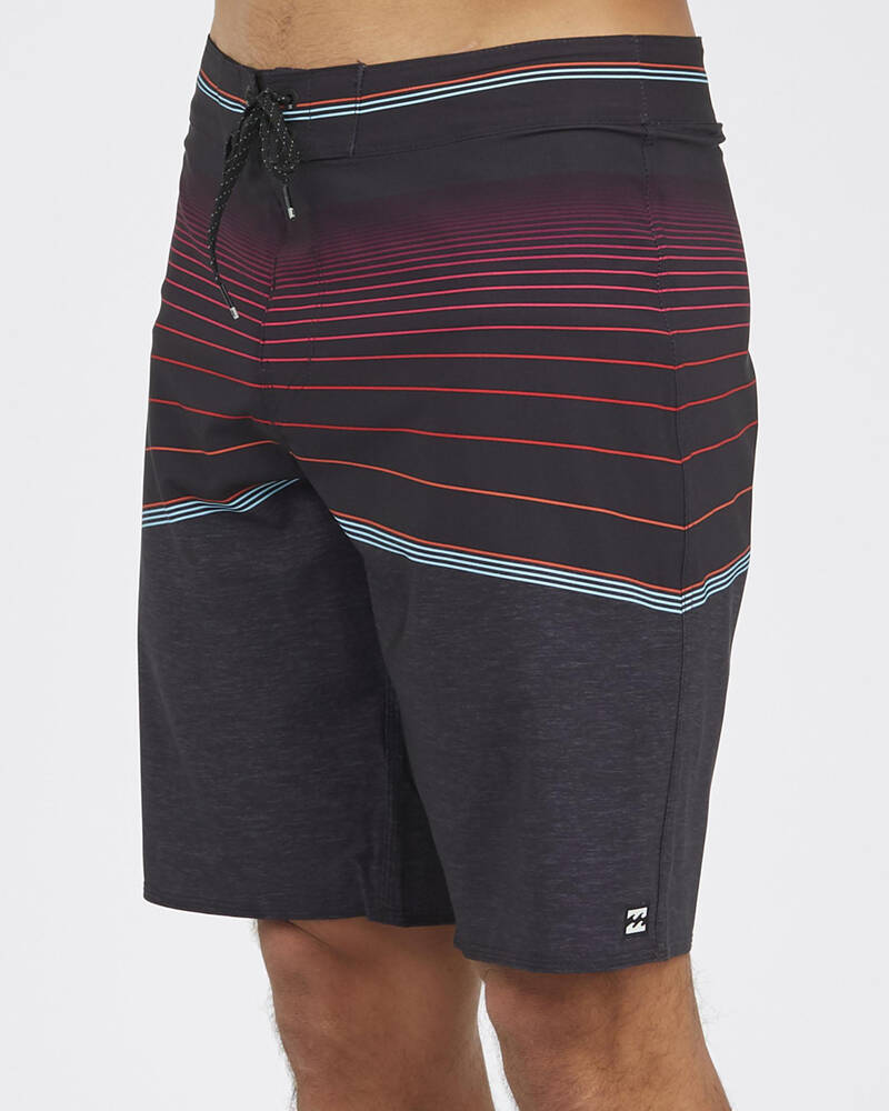 Billabong North Point Pro Board Shorts for Mens