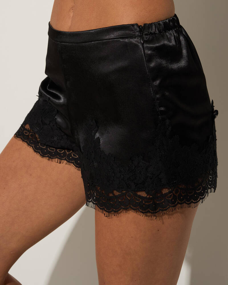 Ava And Ever Lacey Shorts for Womens