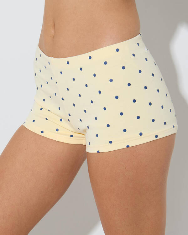 Ava And Ever Pippa Micro Shorts for Womens