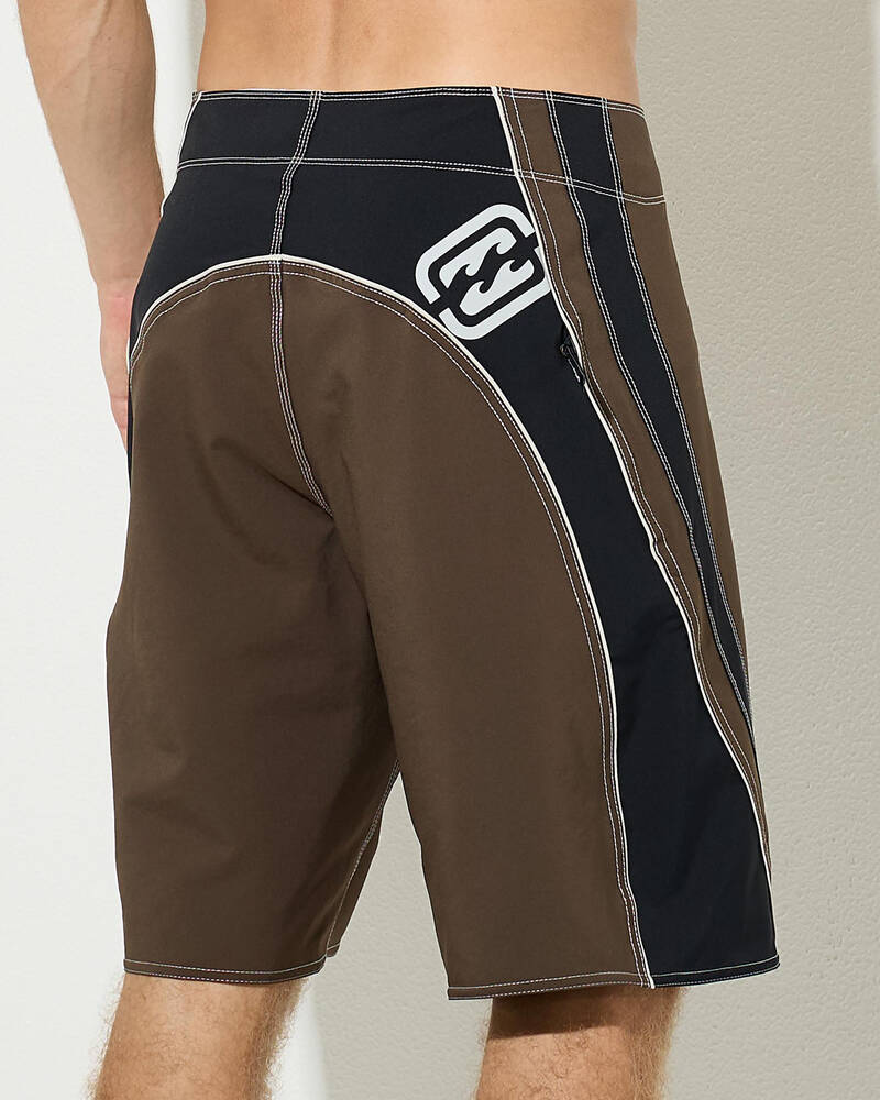 Billabong Fluid 2K Pro Board Shorts for Mens