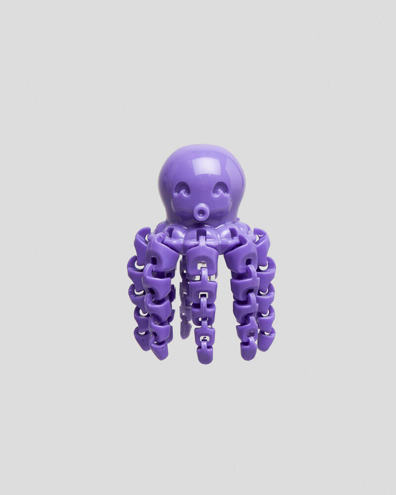Get It Now Sensory Octopus Toy for Unisex