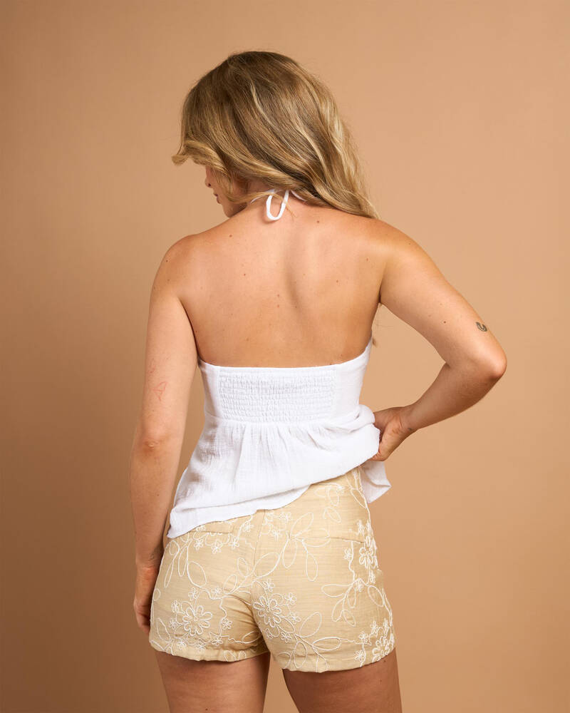 Mooloola Bennett Shorts for Womens