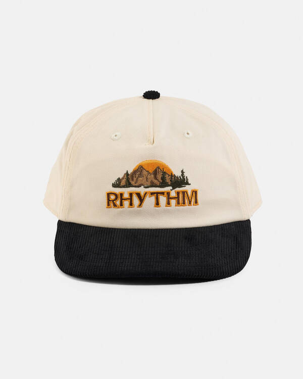 Rhythm Alpine Cap for Mens