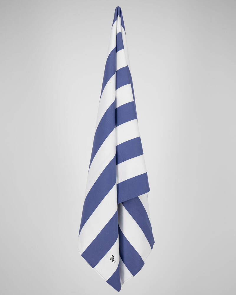 Dock & Bay Beach Towel Cabana Collection for Mens