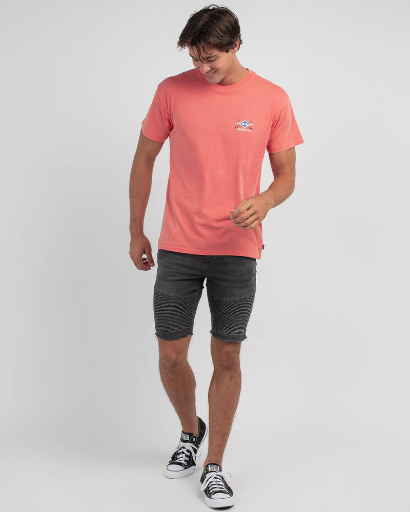 Billabong Bong Days T-Shirt for Mens