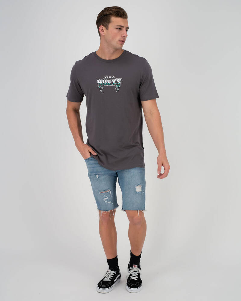 The Mad Hueys Keelhauled T-Shirt for Mens