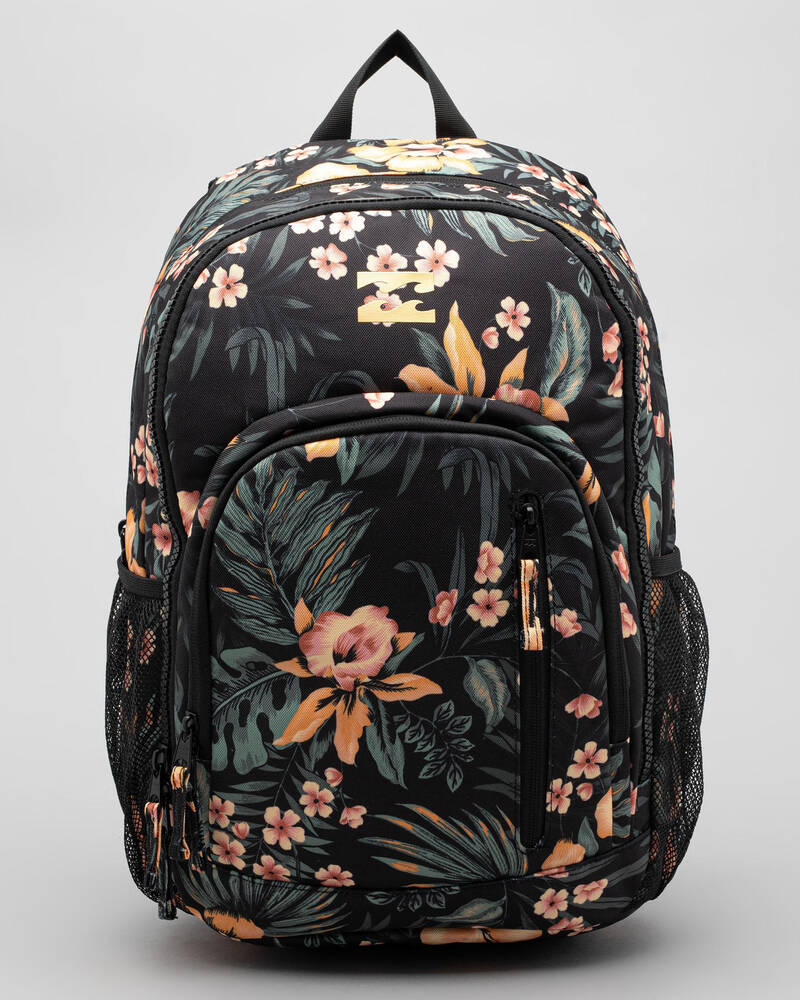 Billabong Nerissa Shaka Backpack for Unisex