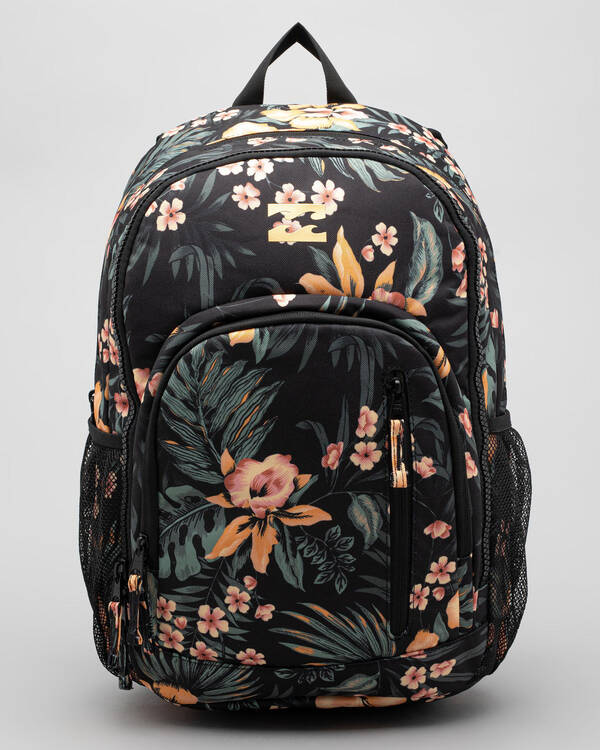Nerissa Shaka Backpack