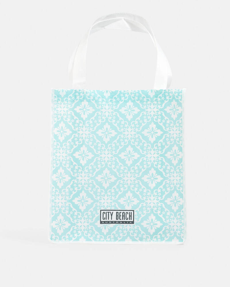 Get It Now Antonella Eco Bag for Womens