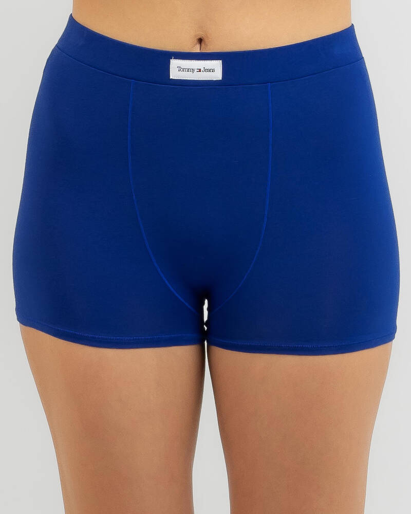 Tommy Hilfiger Essentials Femme Boxer Brief for Womens