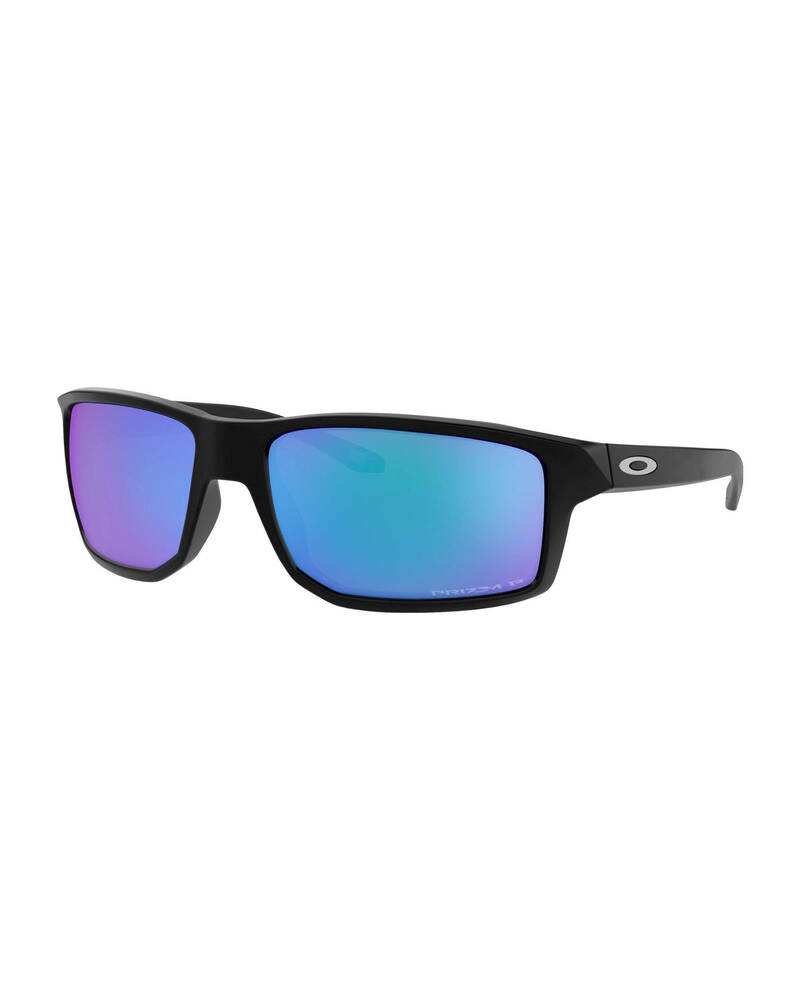 Oakley Gibson Prizm Polarized Sunglasses for Mens
