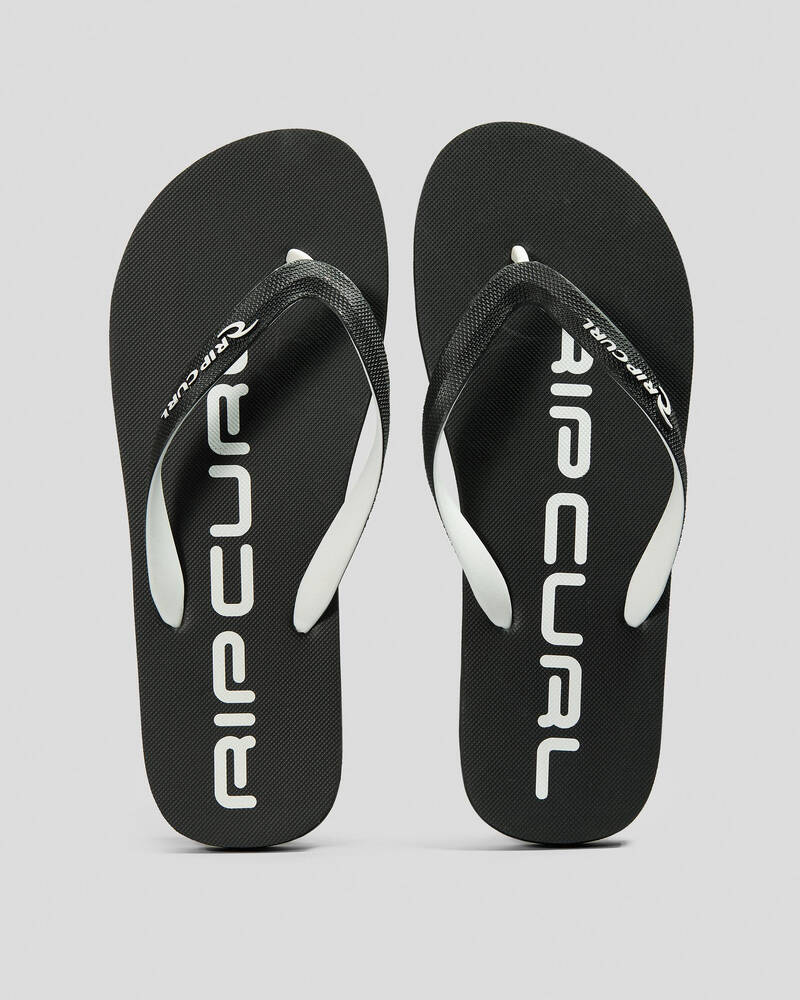 Rip Curl Dosed Bloom Thongs for Mens