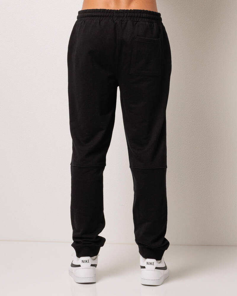 Silent Theory Essential Theory V2 Track Pants for Mens