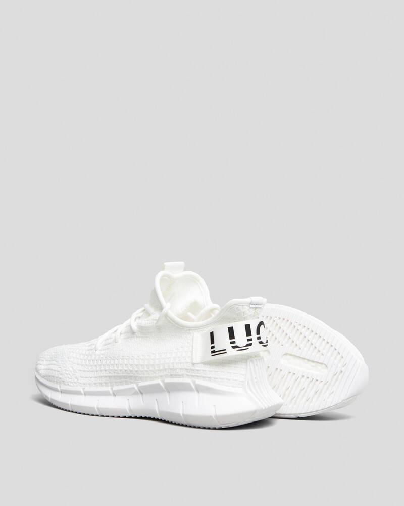 Lucid Camden Shoes for Mens
